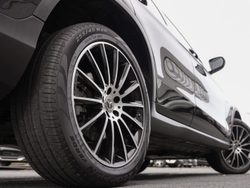 Mercedes-Benz GLC 300 de 4M AMG Night Navi Kamera Spur-Paket