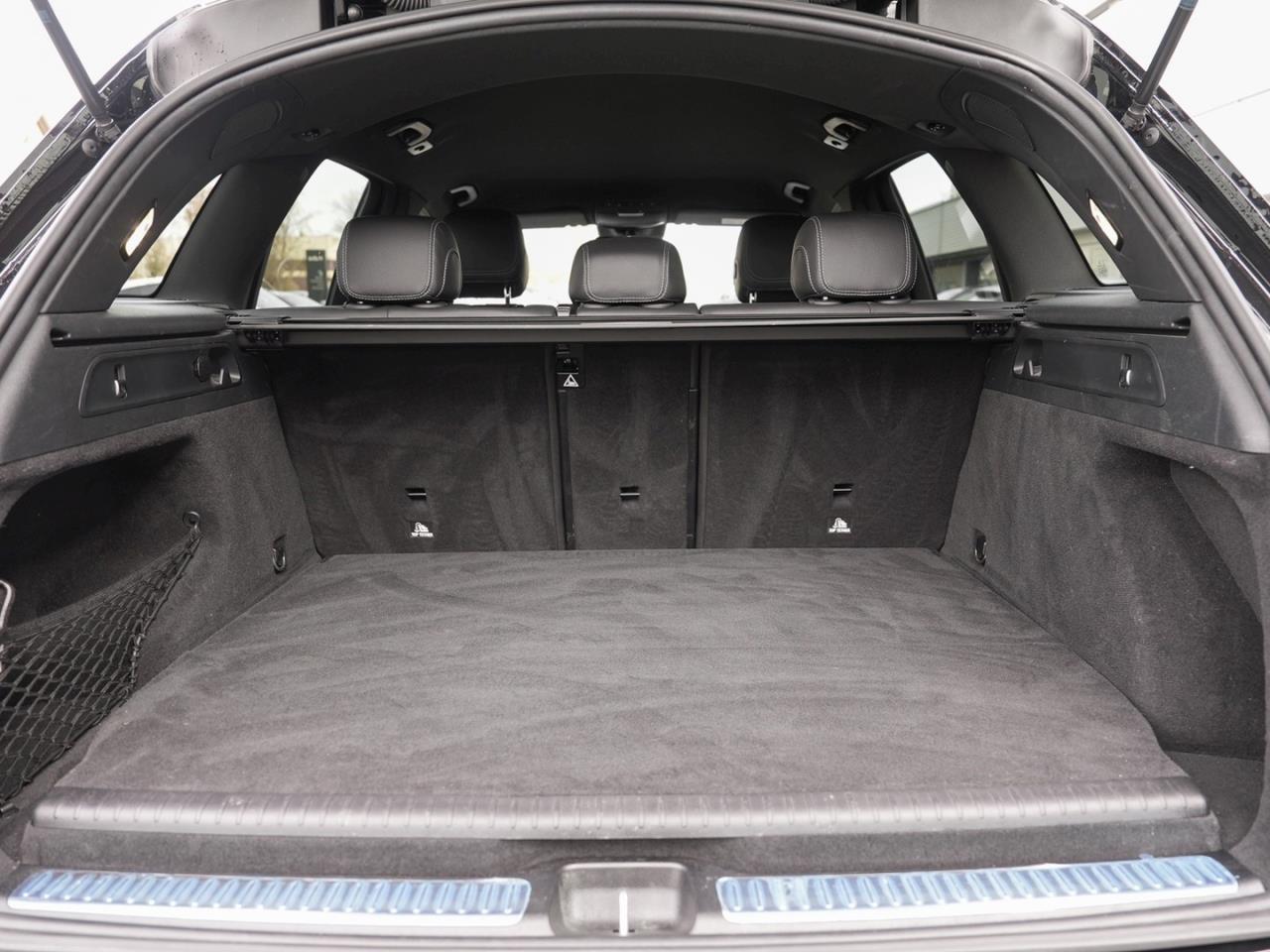 Mercedes-Benz GLC 300 de 4M AMG Night Navi Kamera Spur-Paket