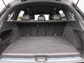 Mercedes-Benz GLC 300 de 4M AMG Night Navi Kamera Spur-Paket