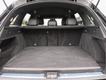 Mercedes-Benz GLC 300 de 4M AMG Night Navi Kamera Spur-Paket