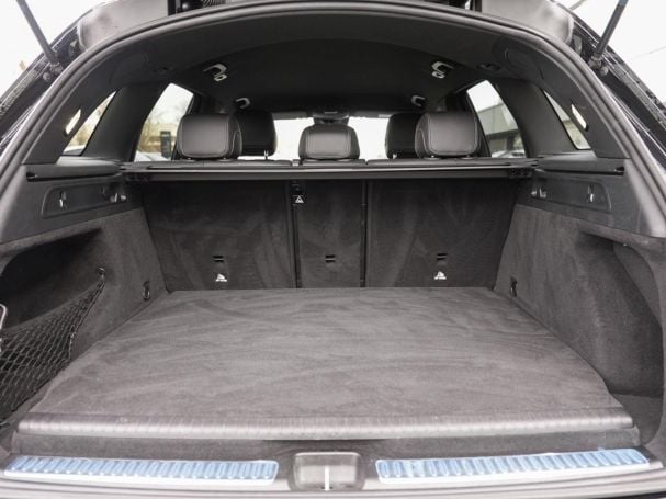 Mercedes-Benz GLC 300 de 4M AMG Night Navi Kamera Spur-Paket