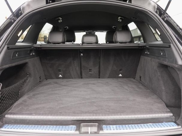 Mercedes-Benz GLC 300 de 4M AMG Night Navi Kamera Spur-Paket