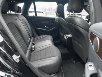 Mercedes-Benz GLC 300 de 4M AMG Exclusive Panorama Kamera SpurP