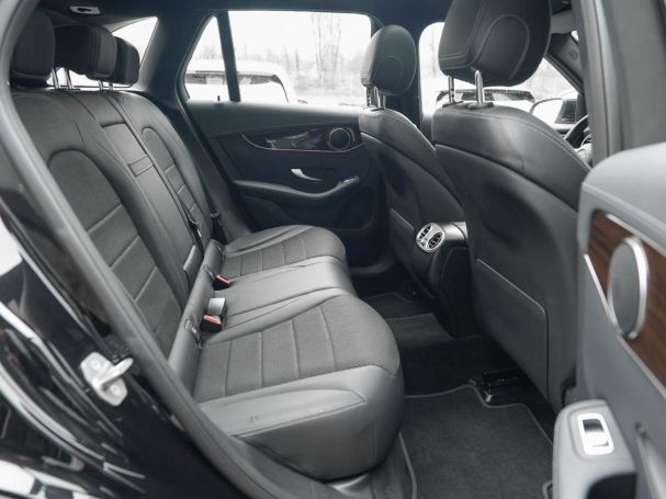 Mercedes-Benz GLC 300 de 4M AMG Exclusive Panorama Kamera SpurP