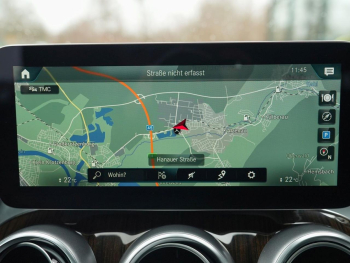 Mercedes-Benz GLC 300 de 4M AMG Exclusive Panorama Kamera SpurP