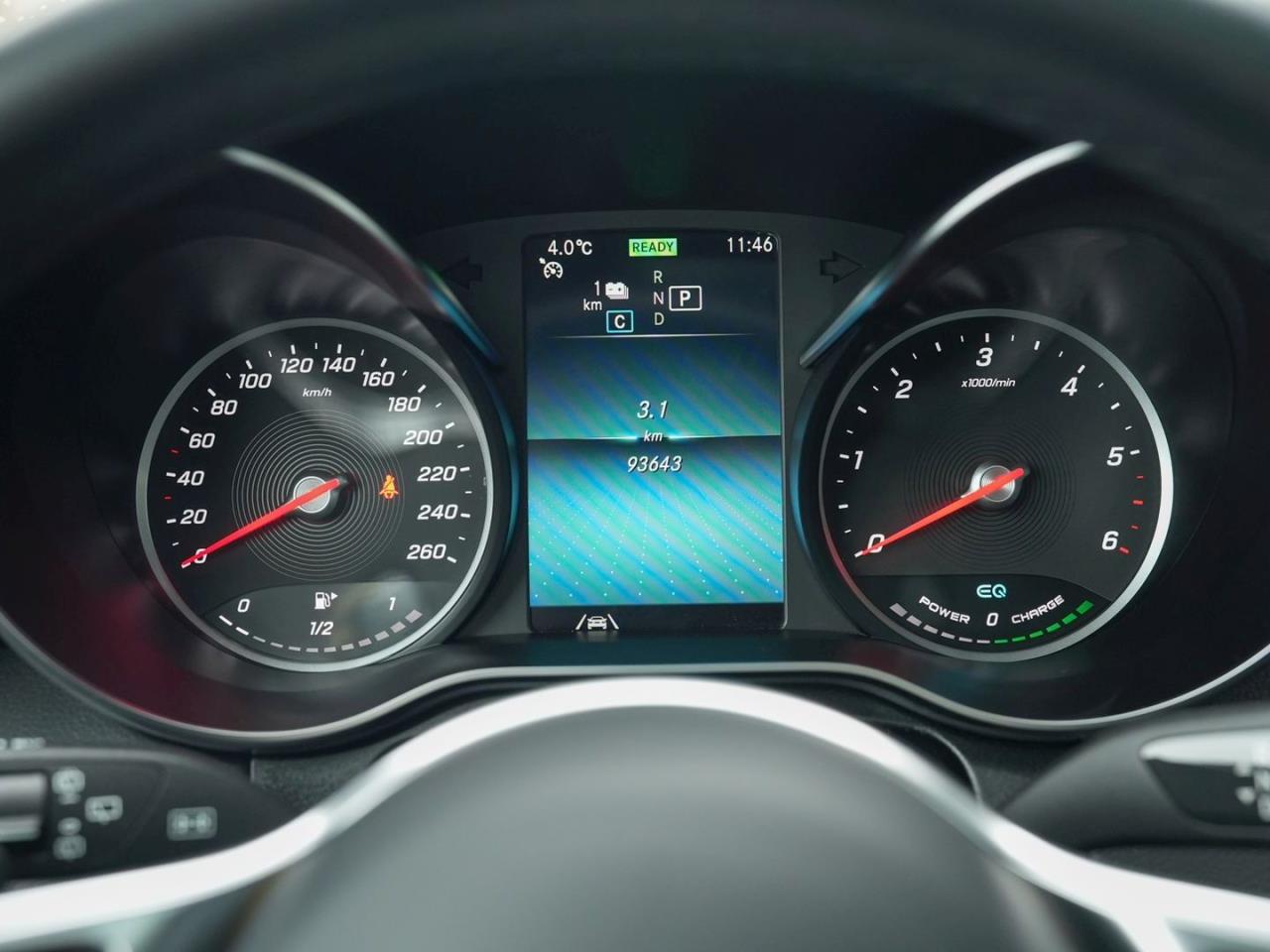 Mercedes-Benz GLC 300 de 4M AMG Exclusive Panorama Kamera SpurP