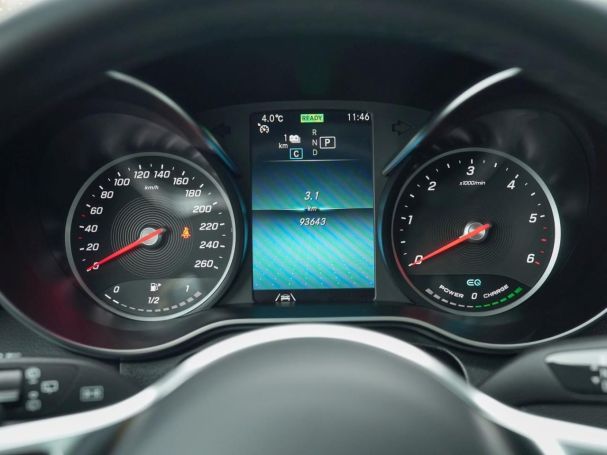 Mercedes-Benz GLC 300 de 4M AMG Exclusive Panorama Kamera SpurP