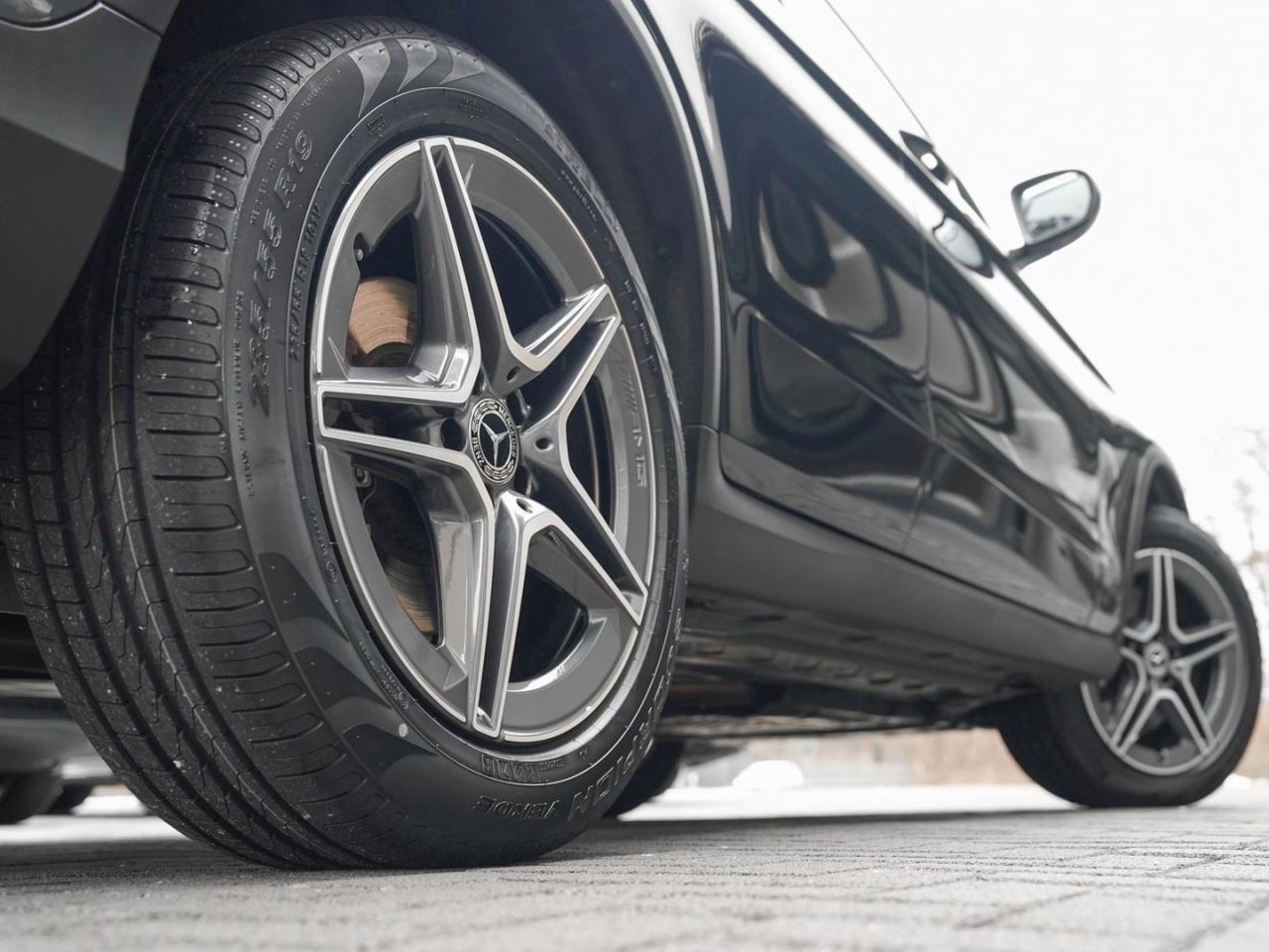 Mercedes-Benz GLC 300 de 4M AMG Exclusive Panorama Kamera SpurP