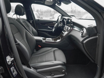 Mercedes-Benz GLC 300 de 4M AMG Exclusive Panorama Kamera SpurP