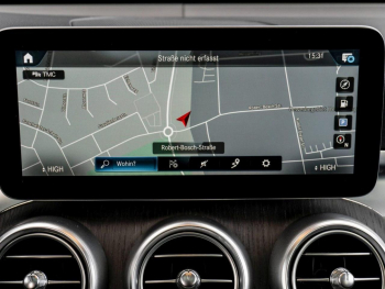 Mercedes-Benz GLC 300 de 4M Panorama Night Head-Up 360° AHK