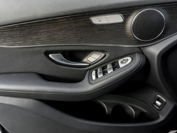 Mercedes-Benz GLC 300 de 4M Panorama Night Head-Up 360° AHK