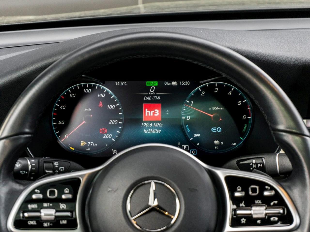 Mercedes-Benz GLC 300 de 4M Panorama Night Head-Up 360° AHK