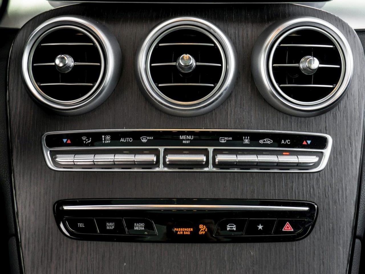 Mercedes-Benz GLC 300 de 4M Panorama Night Head-Up 360° AHK