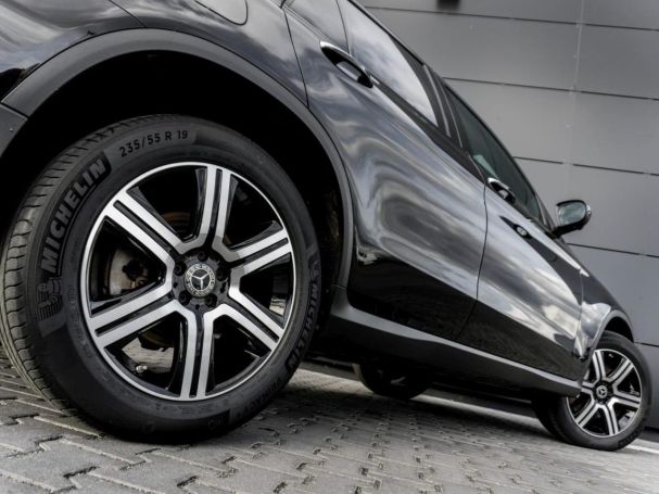 Mercedes-Benz GLC 300 de 4M Panorama Night Head-Up 360° AHK