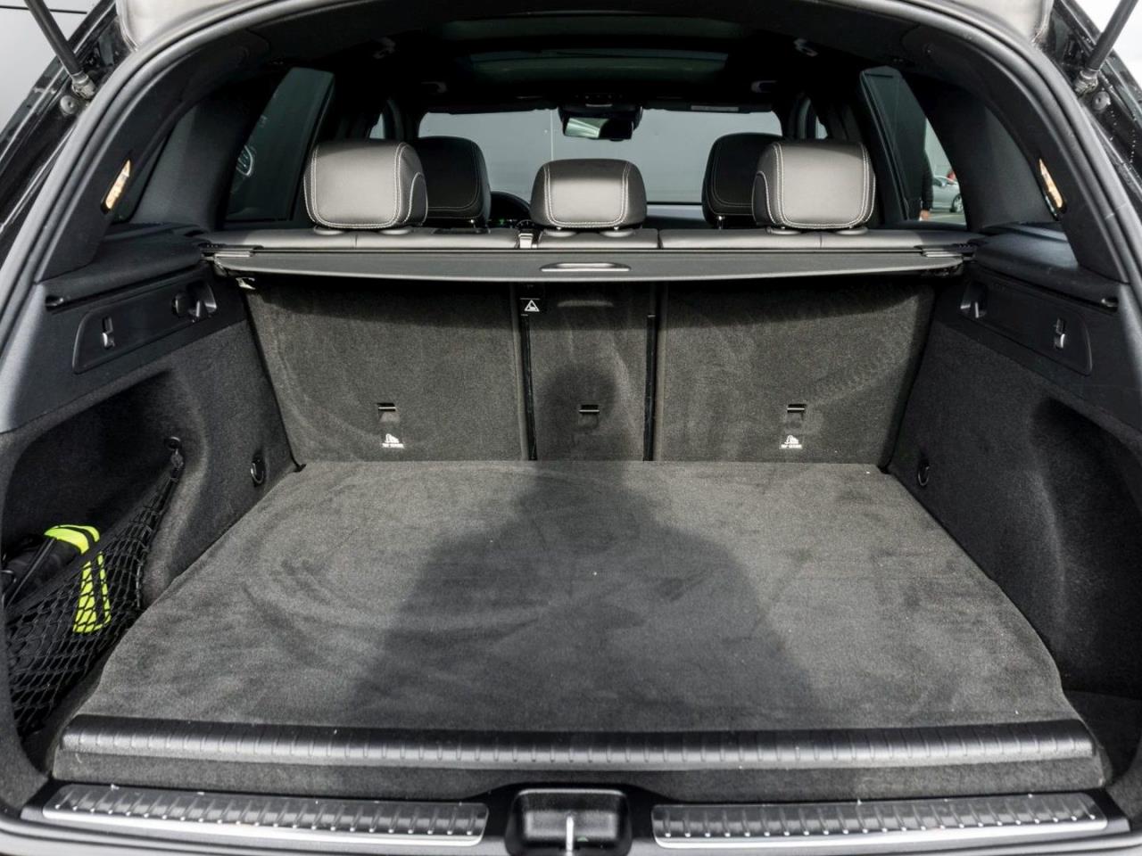 Mercedes-Benz GLC 300 de 4M Panorama Night Head-Up 360° AHK