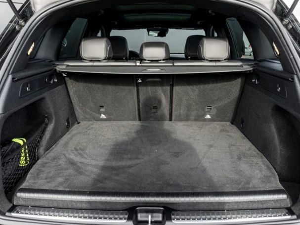 Mercedes-Benz GLC 300 de 4M Panorama Night Head-Up 360° AHK