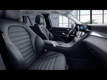 Mercedes-Benz GLC 300 de 4M AMG Night Navi Panorama Fond-SHZ
