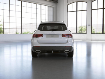 Mercedes-Benz GLC 300 de 4M AMG Night Navi Panorama Fond-SHZ