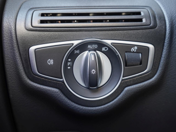 Mercedes-Benz GLC 300 de 4M Exclusive Night AHK Panorama 360°