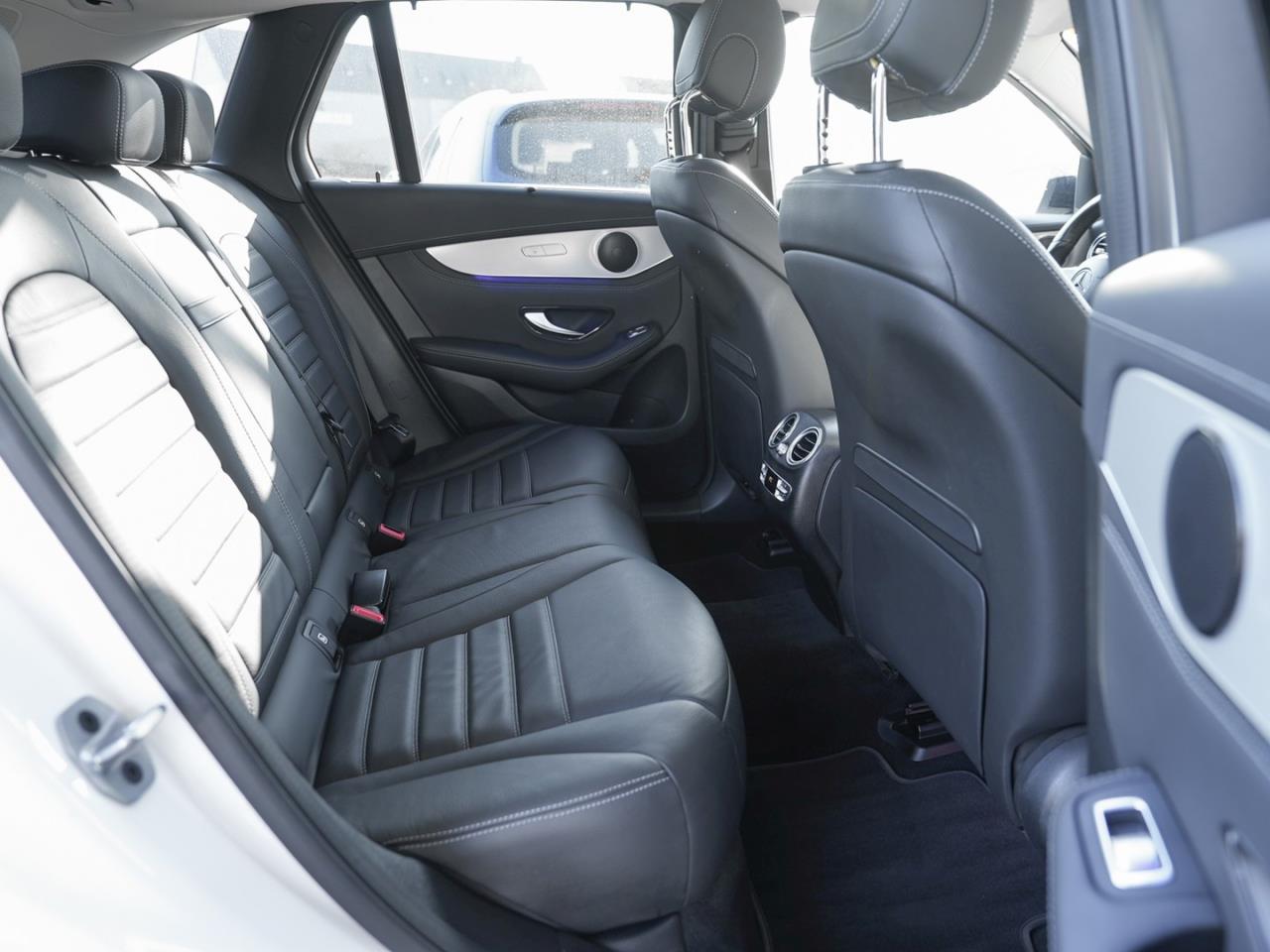 Mercedes-Benz GLC 300 de 4M Exclusive Night AHK Panorama 360°