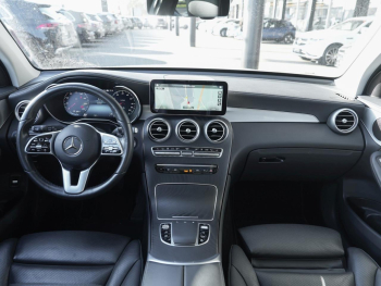 Mercedes-Benz GLC 300 de 4M Exclusive Night AHK Panorama 360°