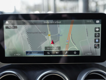 Mercedes-Benz GLC 300 de 4M Exclusive Night AHK Panorama 360°