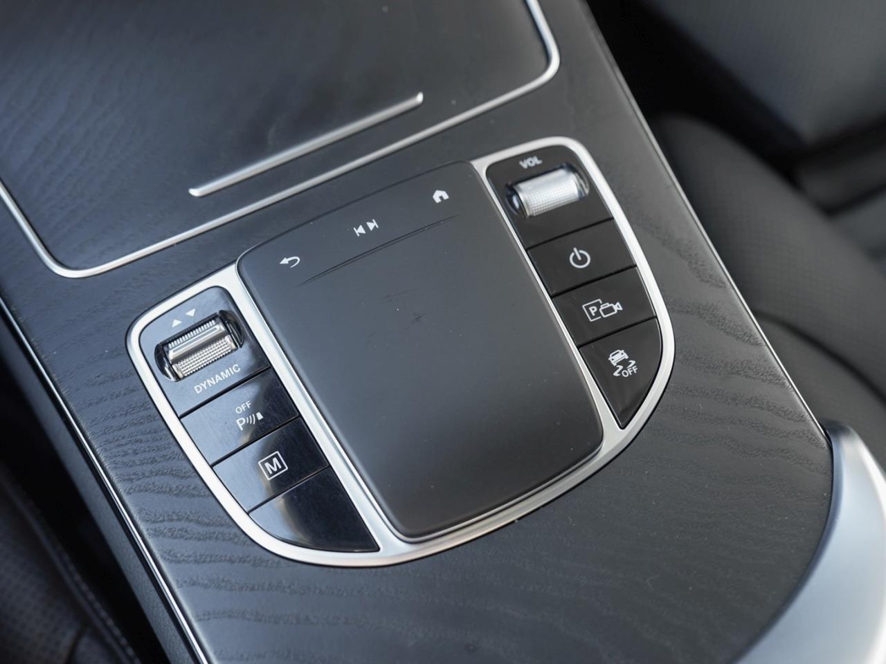 Mercedes-Benz GLC 300 de 4M Exclusive Night AHK Panorama 360°