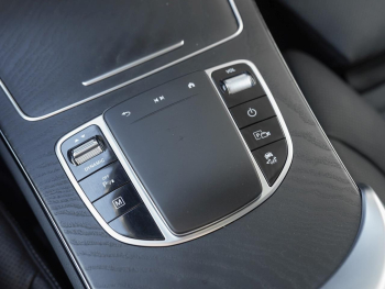 Mercedes-Benz GLC 300 de 4M Exclusive Night AHK Panorama 360°