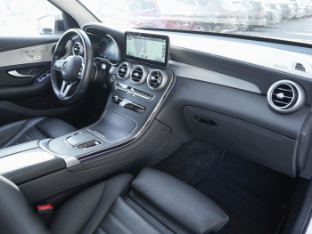 Mercedes-Benz GLC 300 de 4M Exclusive Night AHK Panorama 360°
