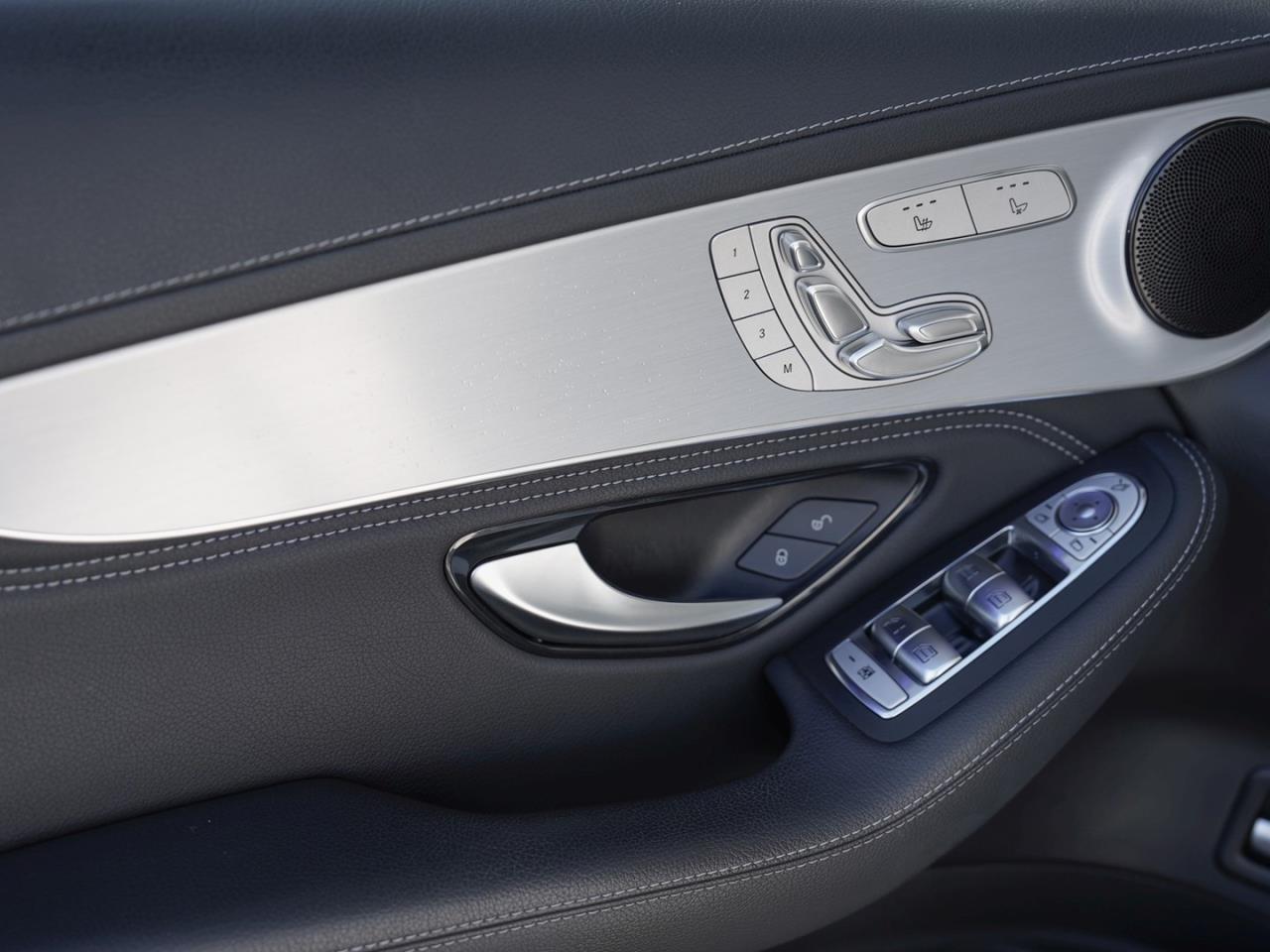 Mercedes-Benz GLC 300 de 4M Exclusive Night AHK Panorama 360°