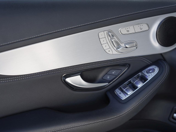 Mercedes-Benz GLC 300 de 4M Exclusive Night AHK Panorama 360°