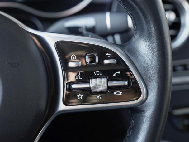 Mercedes-Benz GLC 300 de 4M Exclusive Night AHK Panorama 360°