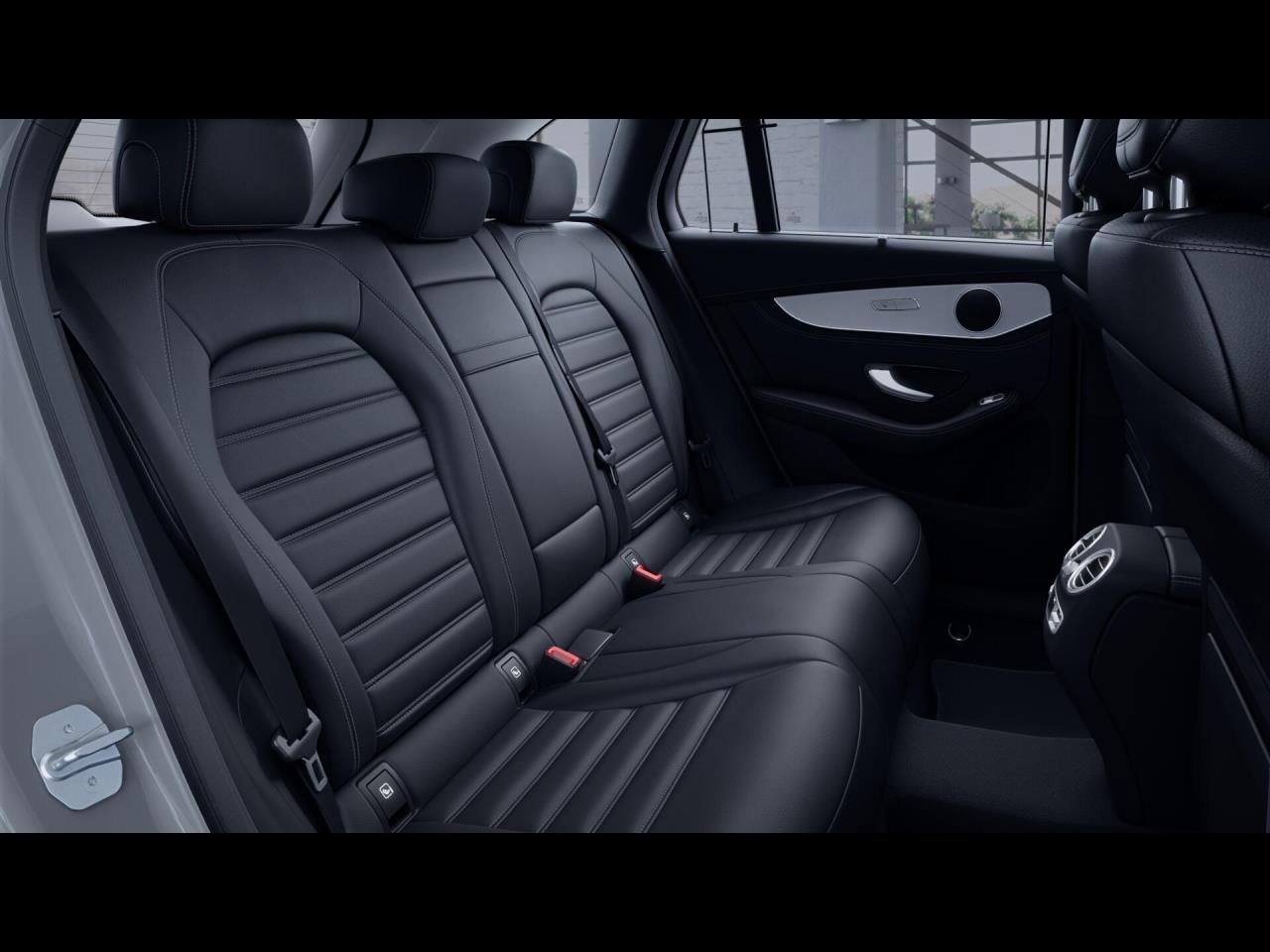 Mercedes-Benz GLC 300 de 4M Exclusive Night AHK Panorama 360°