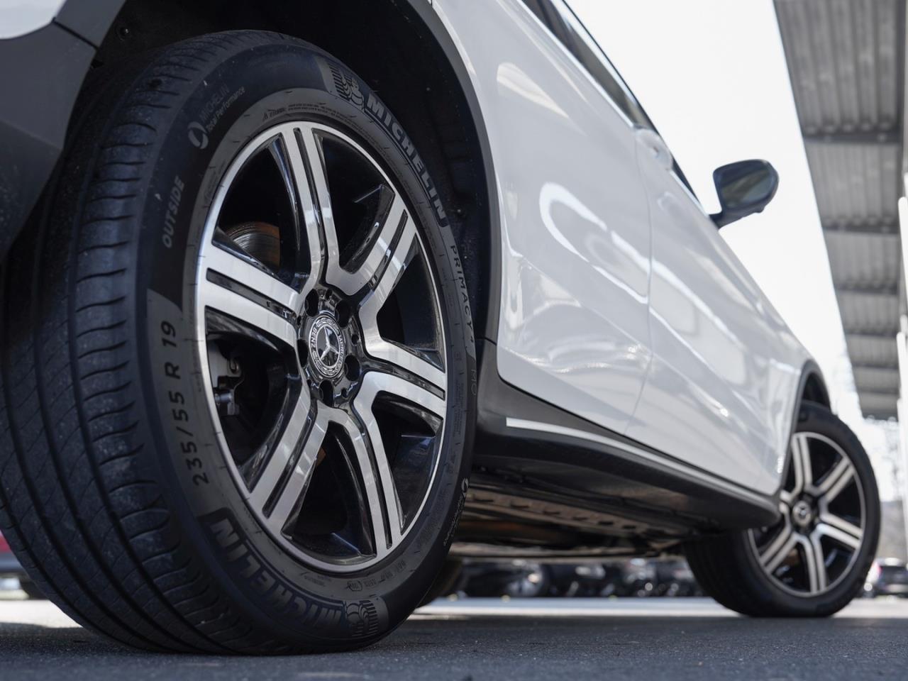 Mercedes-Benz GLC 300 de 4M Exclusive Night AHK Panorama 360°