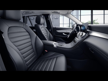 Mercedes-Benz GLC 300 de 4M Exclusive Night AHK Panorama 360°