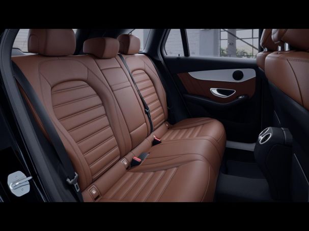 Mercedes-Benz GLC 300 de 4M AMG Kamera Memory Easy-Pack AHK Mercedes-Benz GLC 300 de 4M AMG Kamera Memory Easy-Pack AHK