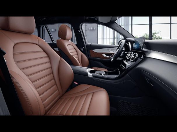 Mercedes-Benz GLC 300 de 4M AMG Kamera Memory Easy-Pack AHK Mercedes-Benz GLC 300 de 4M AMG Kamera Memory Easy-Pack AHK