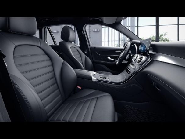 Mercedes-Benz GLC 300 de 4M AMG Kamera Burmester Easy-Pack AHK Mercedes-Benz GLC 300 de 4M AMG Kamera Burmester Easy-Pack AHK