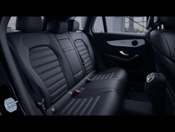 Mercedes-Benz GLC 300 de 4M AMG Night MBUX Navi+ Distronic 360°