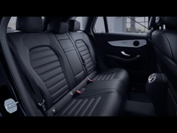Mercedes-Benz GLC 300 de 4M AMG Night MBUX Navi+ Distronic 360°