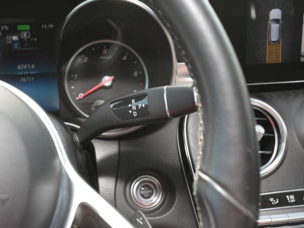 Mercedes-Benz GLC 300 de 4M AMG Exclusive Panorama Kamera AHK Mercedes-Benz GLC 300 de 4M AMG Exclusive Panorama Kamera AHK
