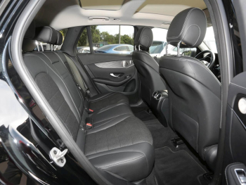 Mercedes-Benz GLC 300 de 4M AMG Exclusive Panorama Kamera AHK