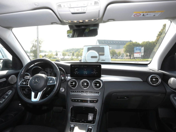 Mercedes-Benz GLC 300 de 4M AMG Exclusive Panorama Kamera AHK