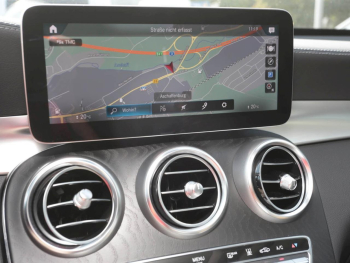 Mercedes-Benz GLC 300 de 4M AMG Exclusive Panorama Kamera AHK
