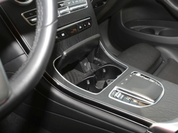 Mercedes-Benz GLC 300 de 4M AMG Exclusive Panorama Kamera AHK