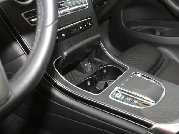 Mercedes-Benz GLC 300 de 4M AMG Exclusive Panorama Kamera AHK Mercedes-Benz GLC 300 de 4M AMG Exclusive Panorama Kamera AHK