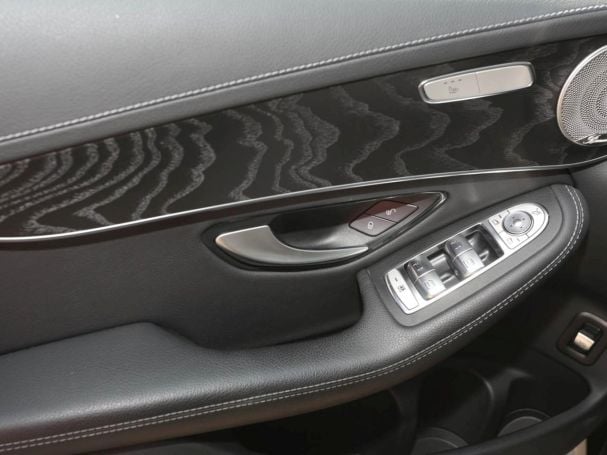 Mercedes-Benz GLC 300 de 4M AMG Exclusive Panorama Kamera AHK Mercedes-Benz GLC 300 de 4M AMG Exclusive Panorama Kamera AHK