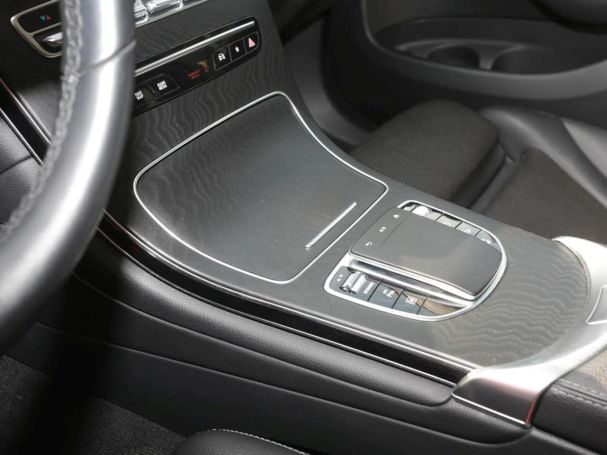 Mercedes-Benz GLC 300 de 4M AMG Exclusive Panorama Kamera AHK Mercedes-Benz GLC 300 de 4M AMG Exclusive Panorama Kamera AHK