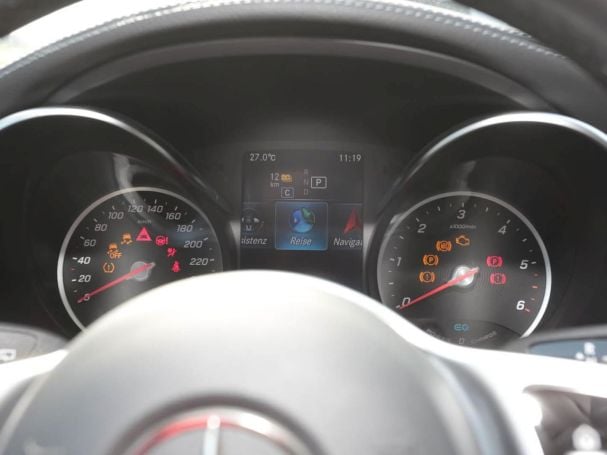 Mercedes-Benz GLC 300 de 4M AMG Exclusive Panorama Kamera AHK Mercedes-Benz GLC 300 de 4M AMG Exclusive Panorama Kamera AHK