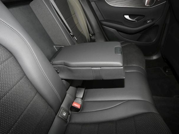 Mercedes-Benz GLC 300 de 4M AMG Exclusive Panorama Kamera AHK Mercedes-Benz GLC 300 de 4M AMG Exclusive Panorama Kamera AHK